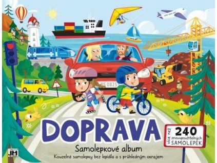 205309 bav se a nalepuj doprava