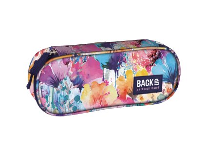 Penál etue BackUp Summer Tea 6 A09