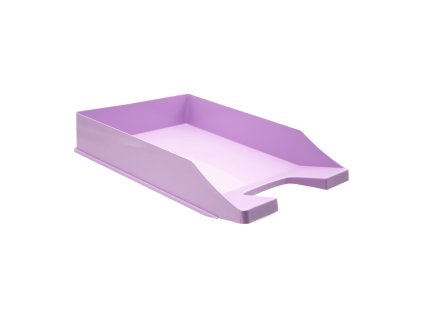 Zásuvka A4 PASTELINI fialová