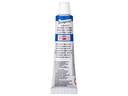 211610 barva temperova 16ml sv modra 162605