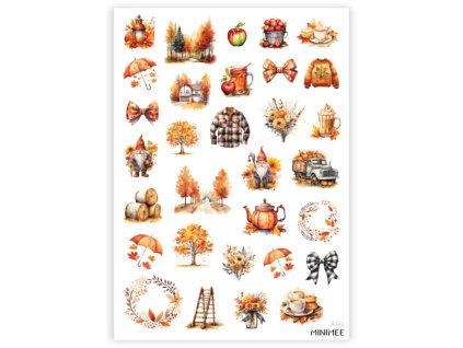 211820 kouzlo podzimu foto na eshop minimee shadow