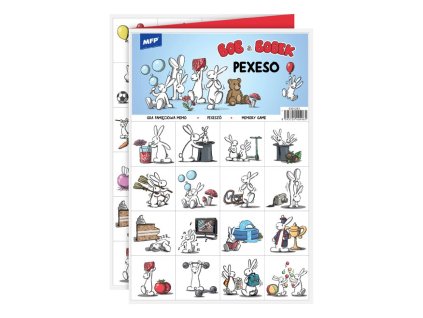 211925 2 211925 2 pexeso mfp 3xa4 bob a bobek