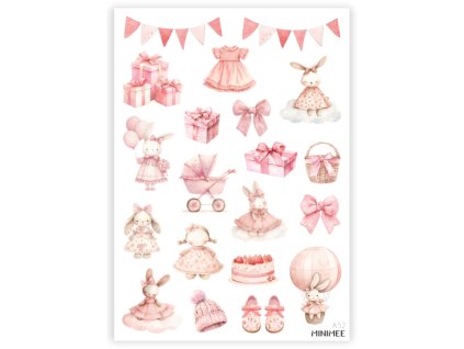 218077 e50c6442ee5fe5ba36b74480266b2011 a52 ruzovy kralicek foto na eshop minimee shadow