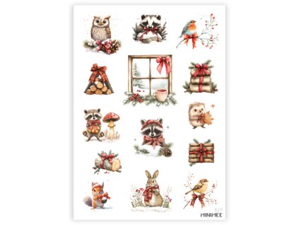 218080 zimni lesnatka