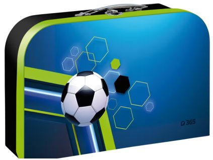 Kufřík Football