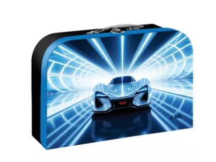 Kufřík Car