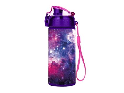 Láhev OXY CLiCK 600 ml Galaxy