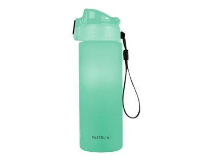 222616 lahev oxy click 600 ml pastelini zelena