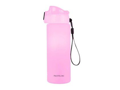 222622 lahev oxy click 600 ml pastelini ruzova