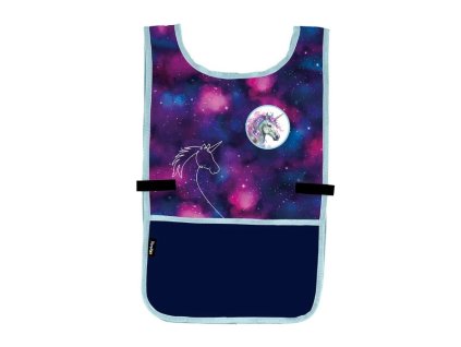Zástěra pončo OXY GO Unicorn