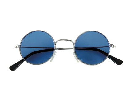 okulary lenonki