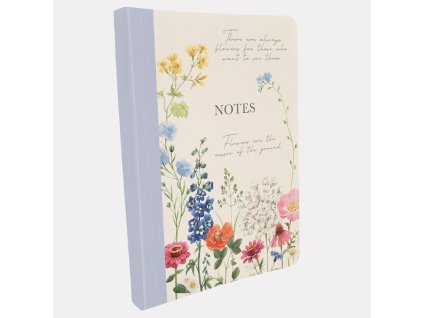 Pocket Notebook CDU 4