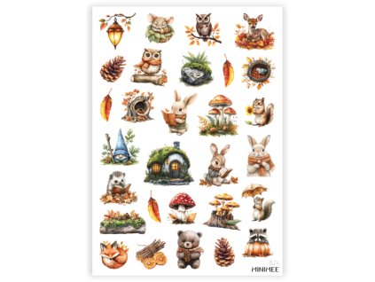 231214 samolepky ktere muzete pouzit na vase projekty napr scrapbooking na vyrobu prani na dekorovani bloku diaru alb a na jine aplikace