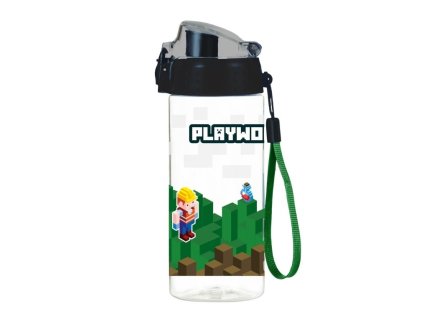 Láhev OXY CLiCK 500 ml Playworld