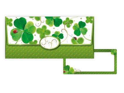 Obálka na peníze srdečné 55-104