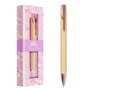 Gifty - Dárkové pero Little Things - pink