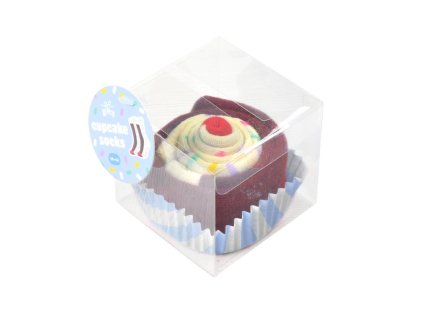235923 gifty ponozky 38 42 gifty cupcake