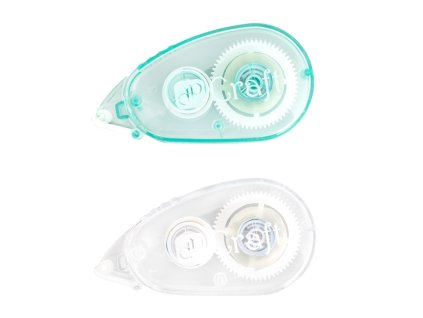 klej w tasmie 2 szt 6 mm x 5 m