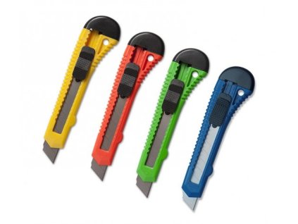 Nůž odlamovací velký 18cm