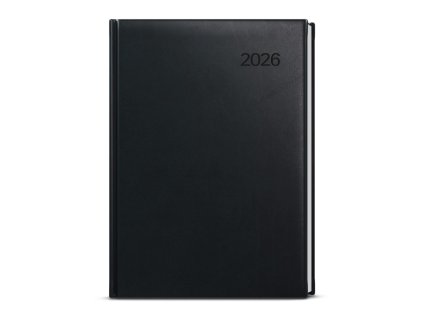 tydenni diar oskar vivella a5 cerna