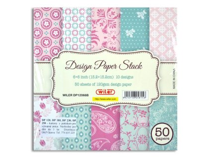 sada papiru i 15 2 x 15 2 cm 120 g 50 ks1