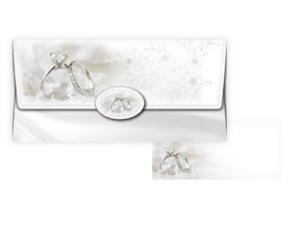 237660 obalka na penize svatba 55 112