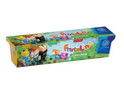 ASTRAFUN Frutolina PIXEL 4 x100g