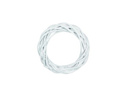 wianek wiklinowy 15 cm bialy (4)