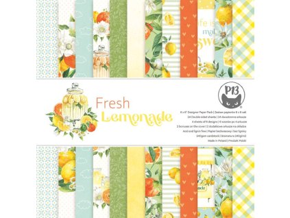 bloczek papierow fresh lemonade 6x6 (8)