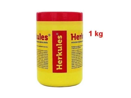 Lepidlo herkules 1000gr