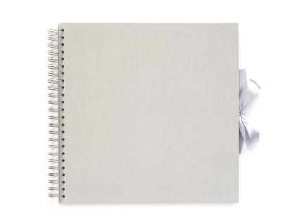 album svetle sede se stuhou