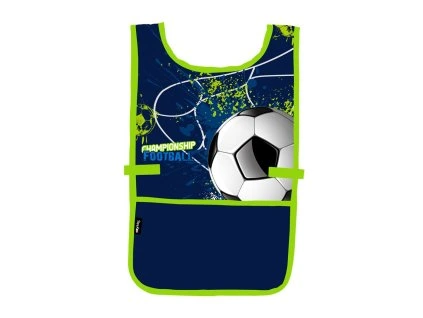 Zástěra pončo OXY GO Football