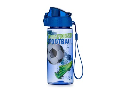 Láhev OXY CLiCK 500 ml fotbal 2
