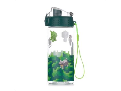 Láhev OXY CLiCK 500 ml Playworld