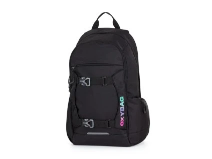 Studentský batoh OXY ZERO Ombre Girl