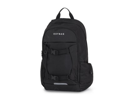 Studentský batoh OXY Zero Blacker