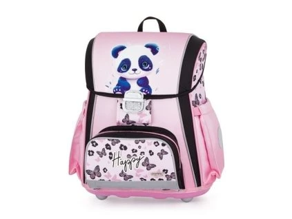Školní batoh PREMIUM Panda