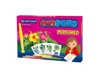 fixy foukaci centropen 1589 5 perfumed