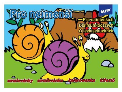 pro nejmenší