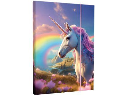 Box na sešity A5 Magic Dreams