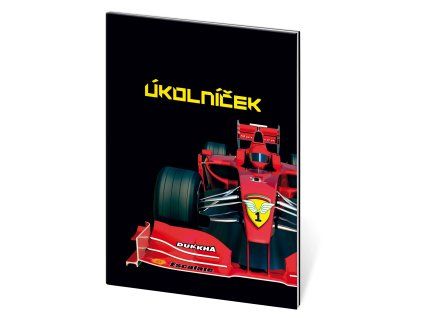 301997 301997 ukolnicek formula