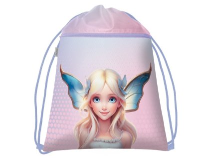 302171 sacek na telocvik pixie