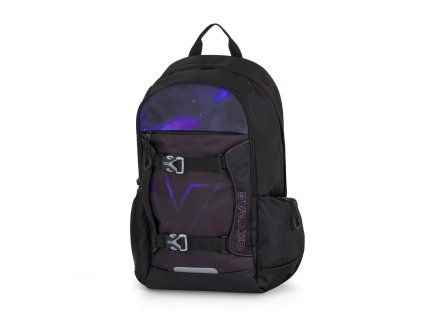 302489 studentsky batoh oxy zero moon