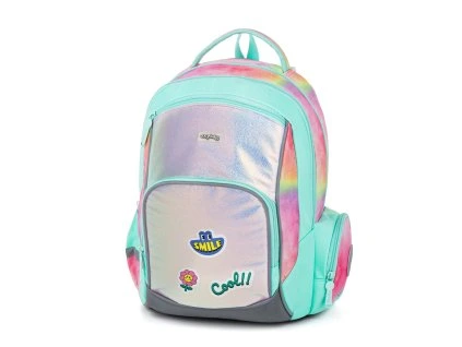 302498 skolni batoh oxy go magic