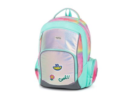 Školní batoh OXY GO Magic