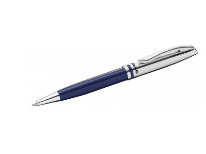 Propiska K36 Jazz Elegance modrá Pelikan