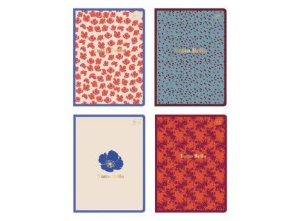 sesit skolni a5 60 listu 98