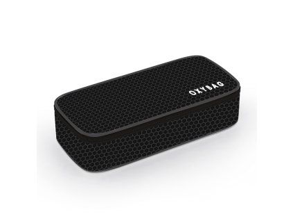 Pouzdro etue JUMBO OXY Black