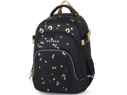 303192 5 studentsky batoh oxy scooler magnolia dark