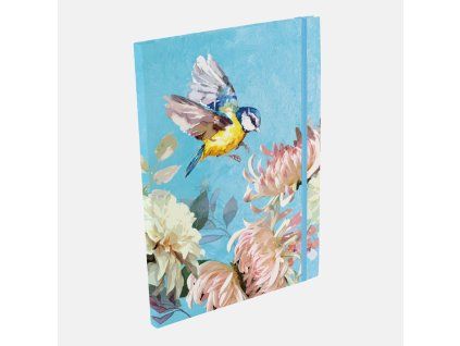 Zápisník 30*21 Symphony